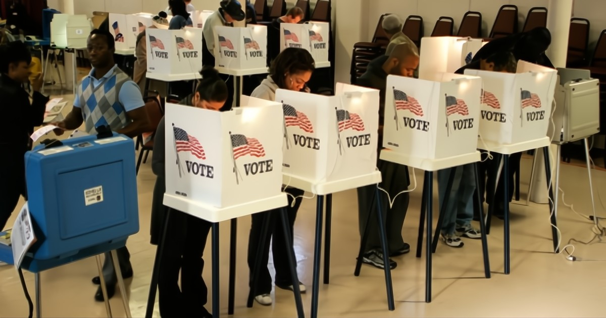 Elecciones en Florida: tres condados ya superan los 416 mil votos y los demócratas lideran la participación