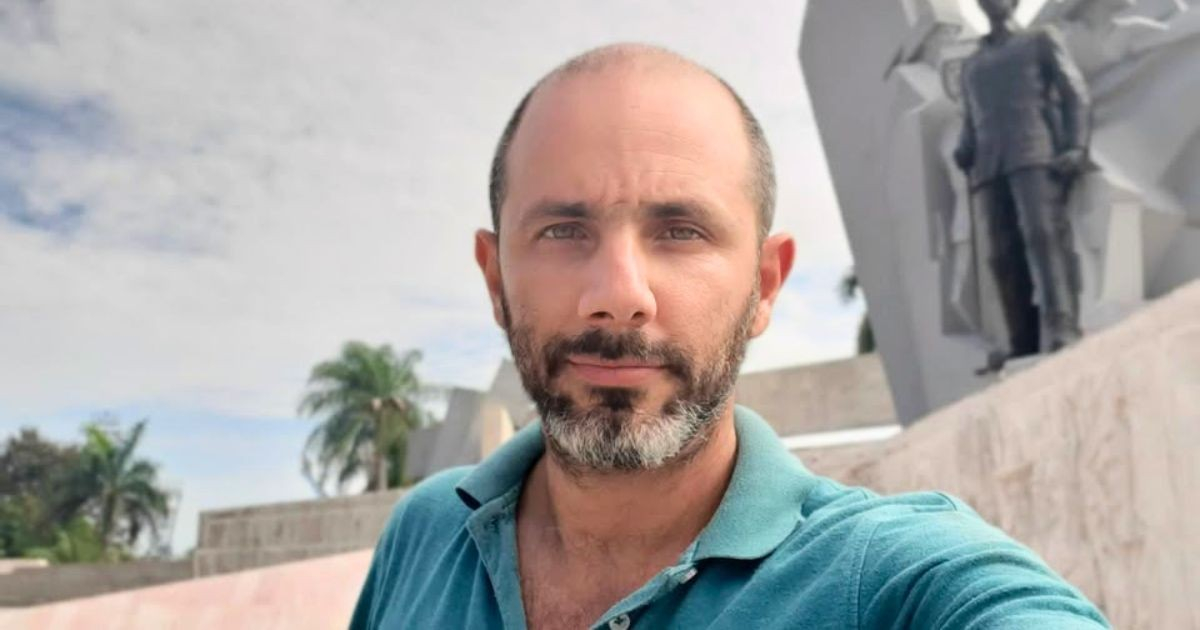 Sociedad Interamericana de Prensa exige liberación del periodista cubano Henry Constantín