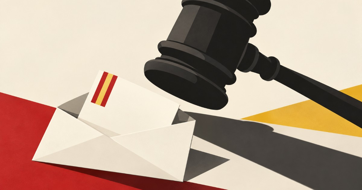 Ley de Nietos: España abre los consulados el fin de semana para entregar al Supremo la lista de 163.020 nacionalizados con el voto suspendido