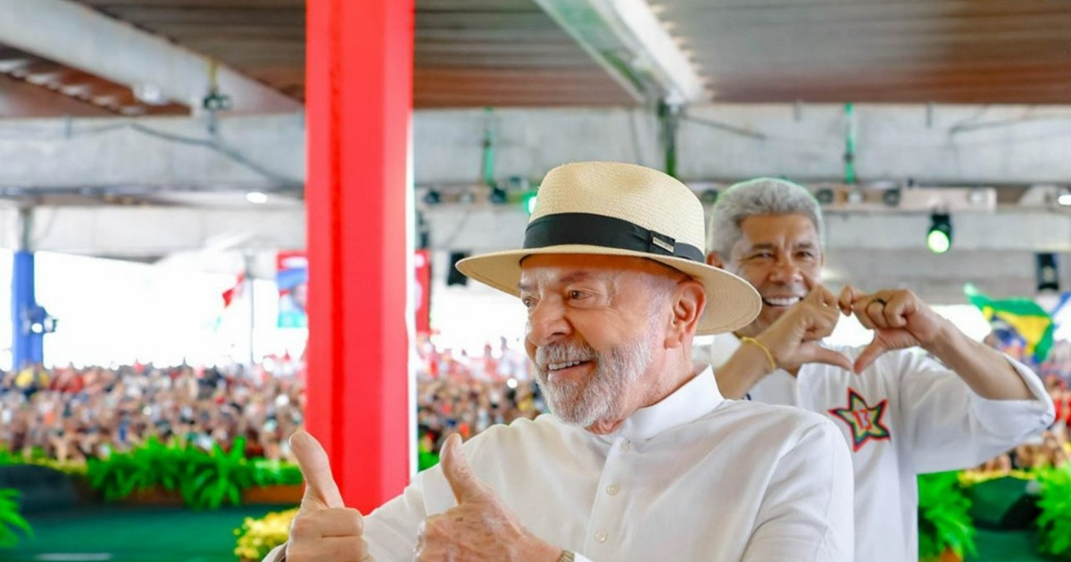 Lula protagoniza histórica remontada y gana las elecciones de Brasil