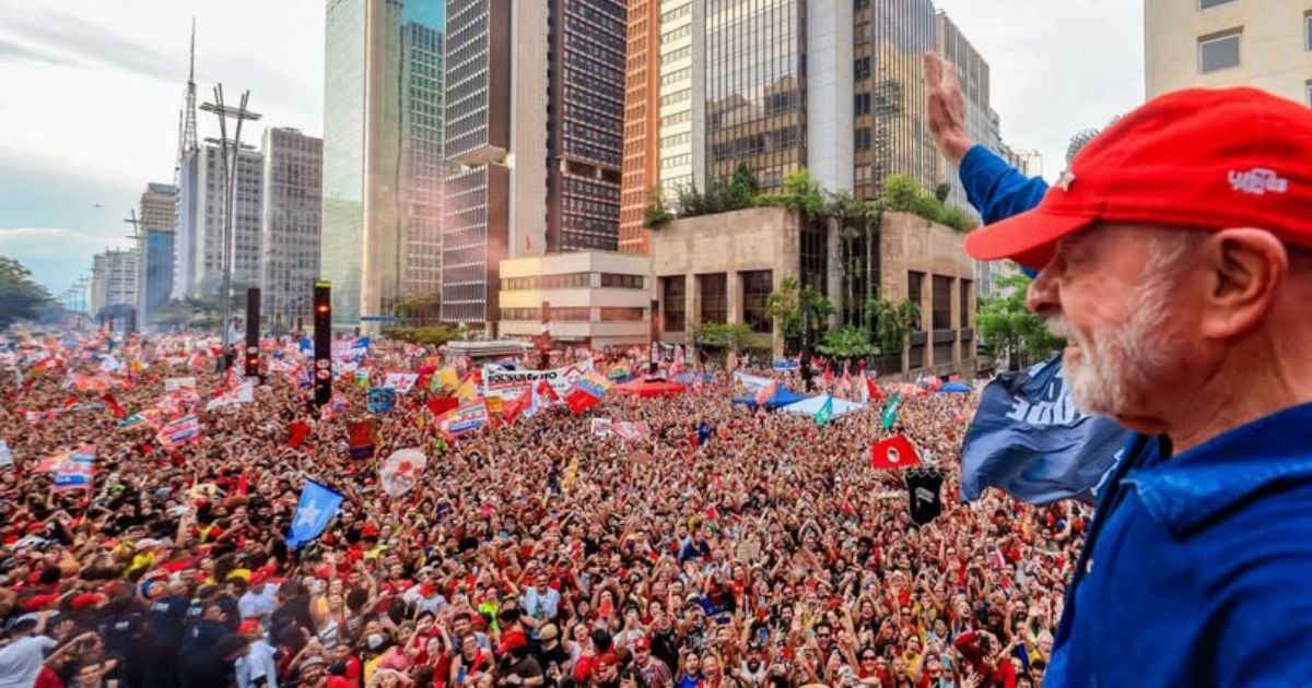 Díaz-Canel felicita a Lula por su victoria electoral: «Puede Brasil contar con Cuba» – CiberCuba