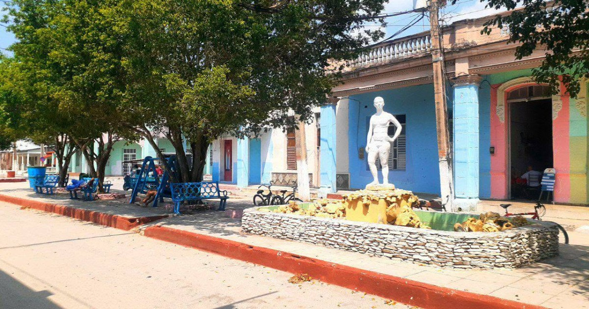 Chambas, el drama de un pueblo cubano: sin televisión por meses, con electricidad de hora y media al día y 30 huevos a 3.500 pesos