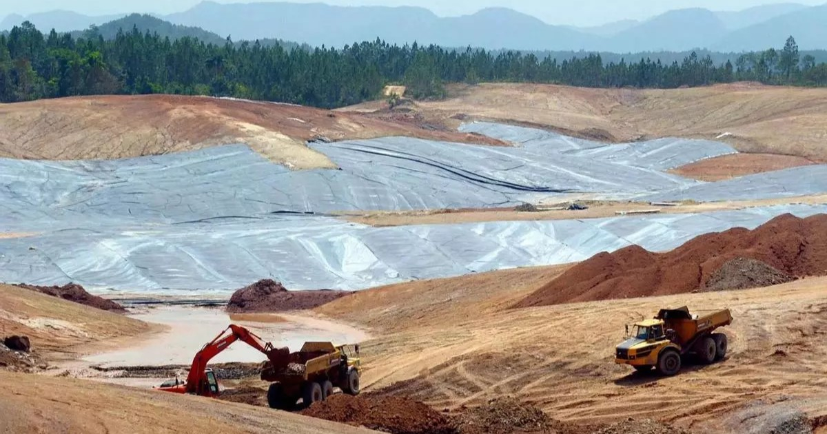 Cuba cierra temporalmente proyecto minero en Pinar del Río y culpa a EE.UU.