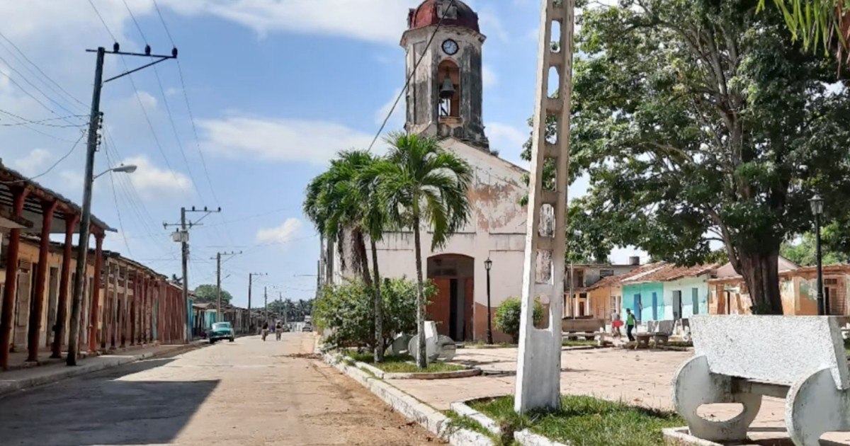 Incendio destruye subestación eléctrica en Alacranes y deja sin luz a más de 3.700 cubanos en Matanzas