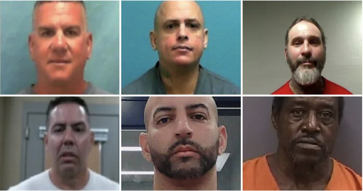 DHS incluye a seis cubanos entre los peores criminales deportados a terceros países: Cuba no los quería de vuelta