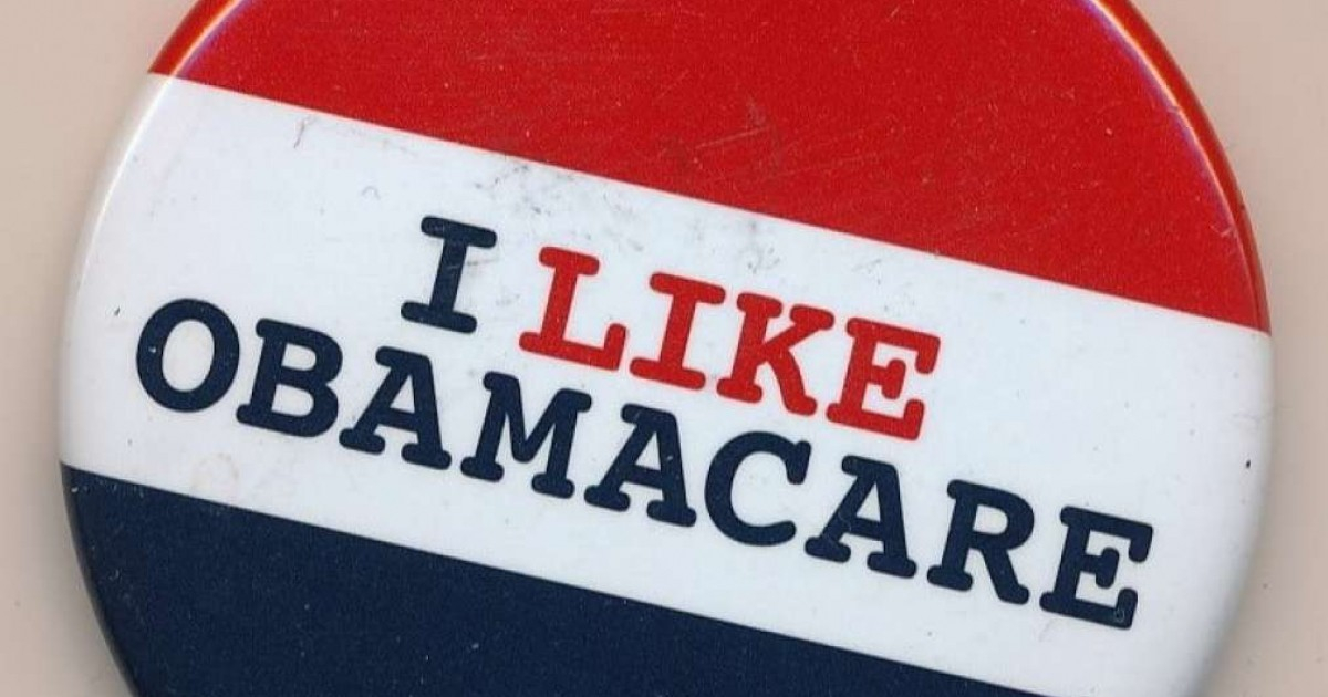 Obamacare: proponen verificar datos antes de conceder subsidios a partir de 2028