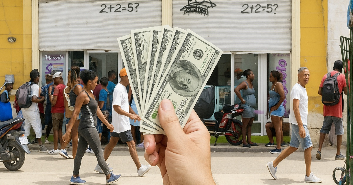 Remesas a Cuba desde EE.UU: cómo comparar el costo total y cuánto recibe realmente tu familia