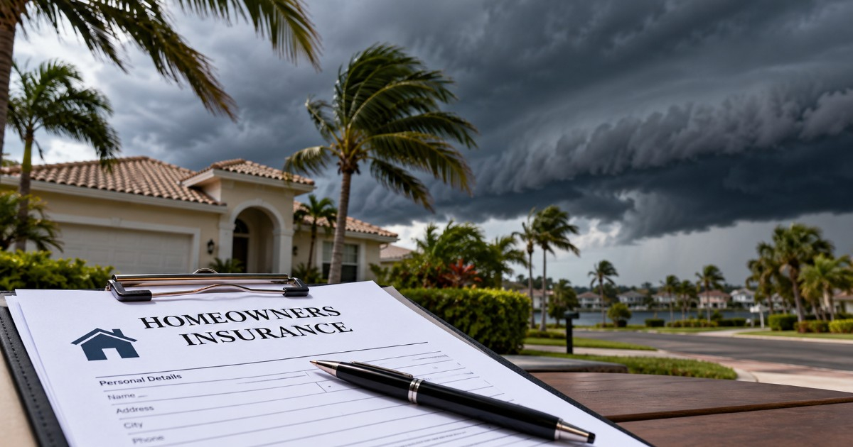 Florida ordena cesar la venta de garantías para autos y viviendas a dos empresas sin licencia