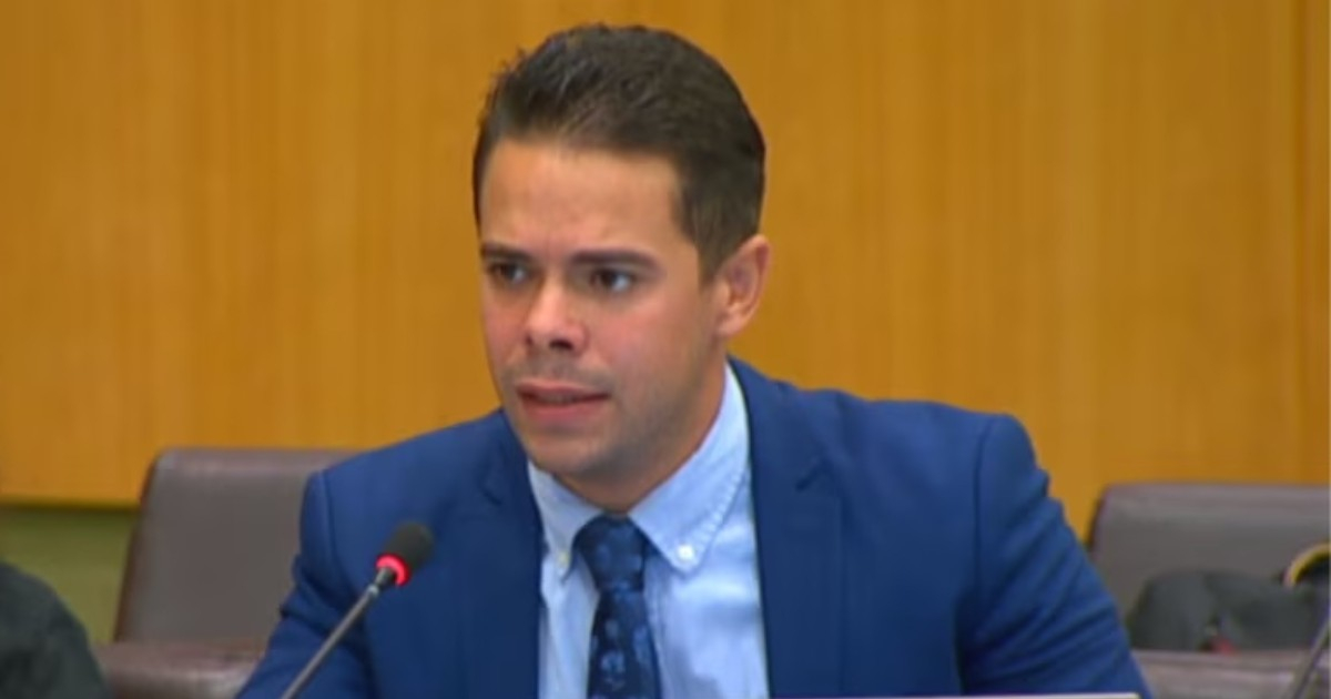 Diplomático Richard Tur, incluido en la lista de Represores Cubanos tras incidente en la ONU