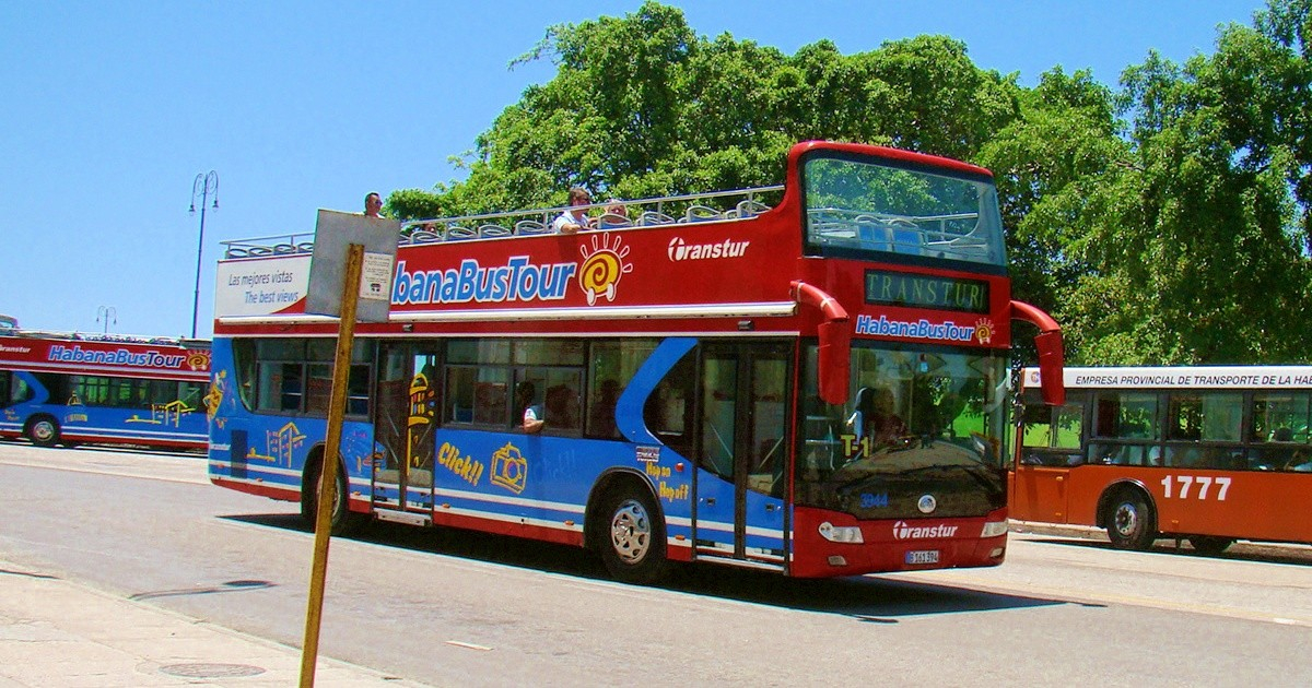Cuba perdió el 65% de sus visitantes internacionales hasta septiembre, según la ONEI