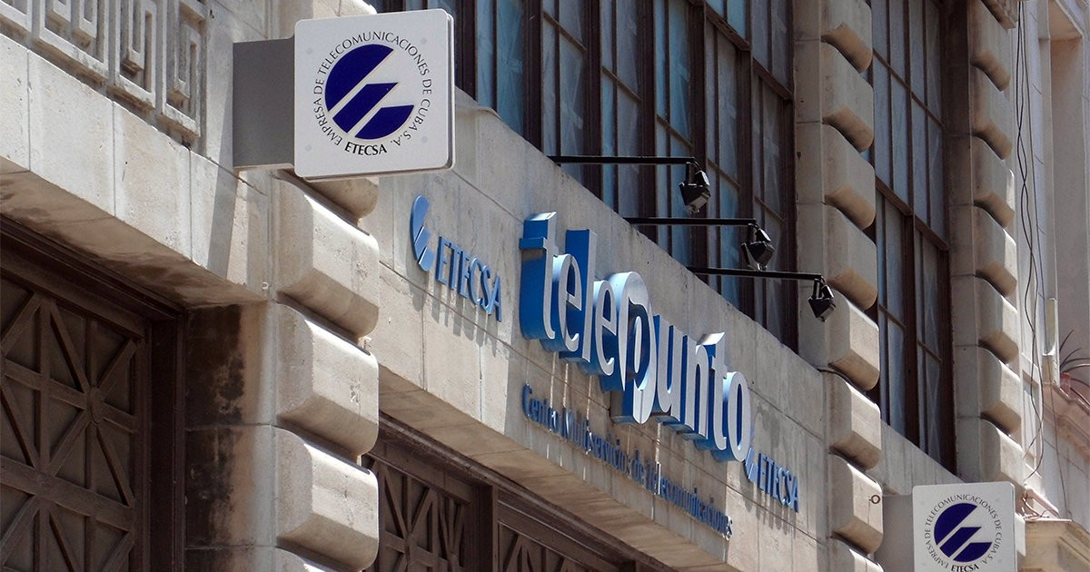 ETECSA anuncia cambios en sus horarios de atención al público en Cuba