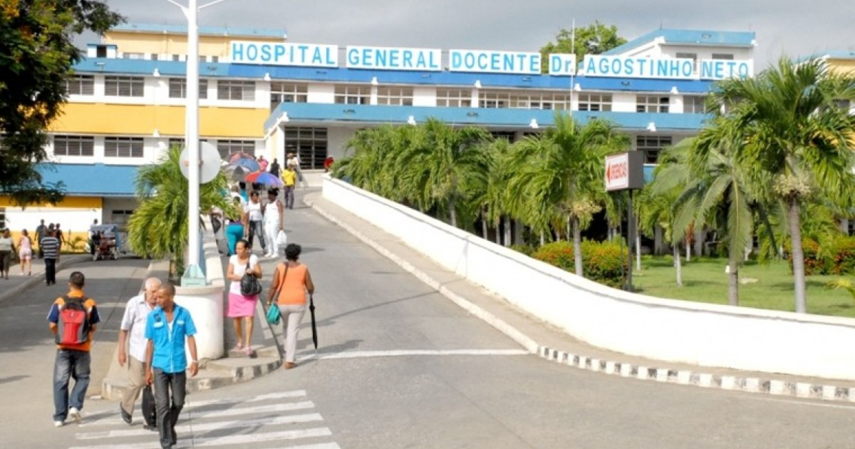 Más de 3,000 pacientes esperan cirugía en Guantánamo, incluidos más de 300 oncológicos