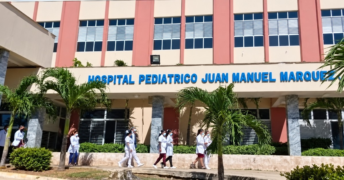 Madre denuncia que retiraron el monitor a su hijo dependiente de ventilación mecánica en hospital de La Habana