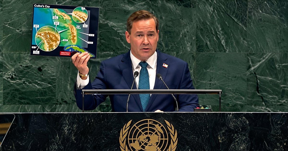 Las derrotas del régimen cubano en la ONU