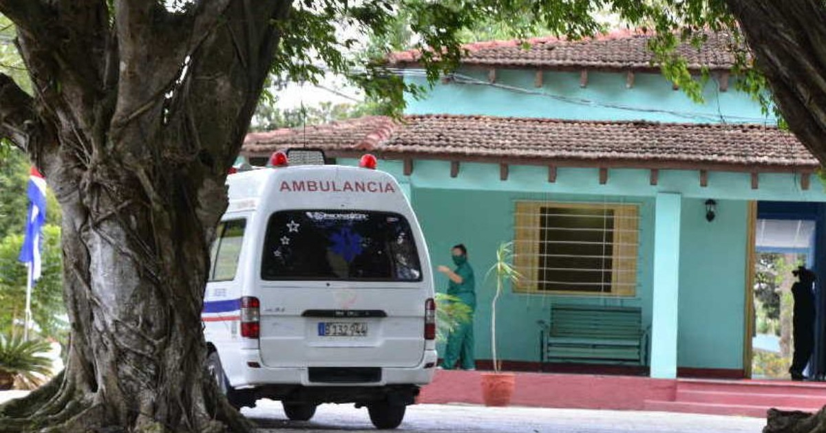 Apagones y falta de combustible afectan ingresos de pacientes con esclerosis múltiple en Sancti Spíritus