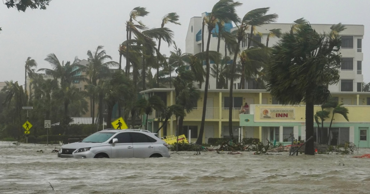 FEMA aprueba ayudas individuales por Isaías en ocho condados de Florida: cómo solicitarlas