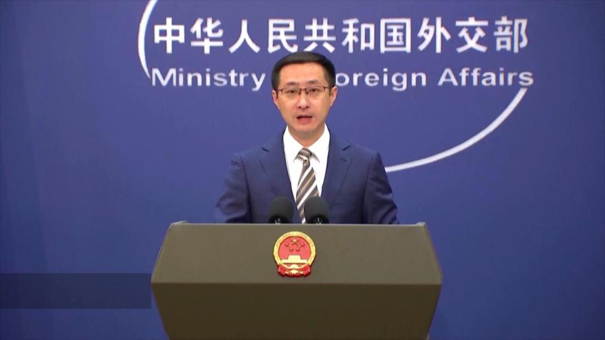 China, en nombre de 71 países, exige mejorar gobernanza global de DDHH