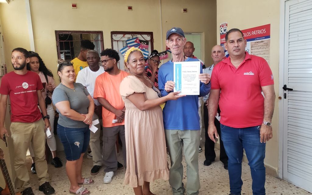 Consagración, innovaciones y transformación energética: aniversario 31 de Radiocuba Guantánamo