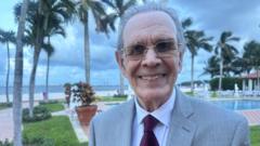 «Estamos listos para ir de inmediato»: los millonarios cubanoestadounidenses que esperan en Miami que caiga el gobierno de Cuba