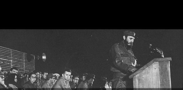 La Revolución nació en La Demajagua