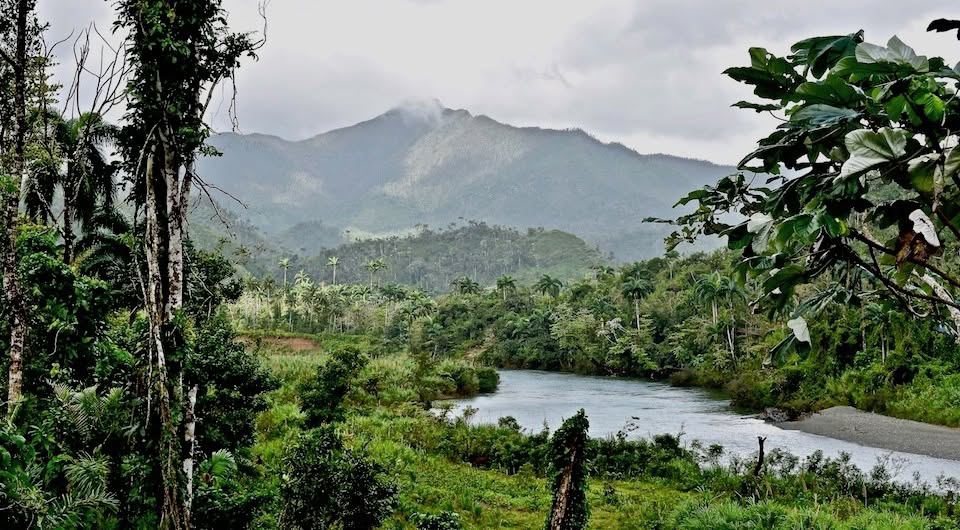 Desde la cultura también se cuida el medio ambiente en Baracoa