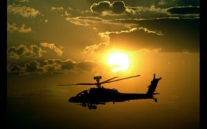 Estados Unidos de Norteamérica: militarización interna, regional y global