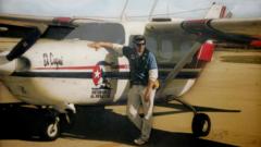 El derribo de dos avionetas de Hermanos al Rescate por el que una jueza en EE.UU. ordenó el arresto de Raúl Castro 30 años después