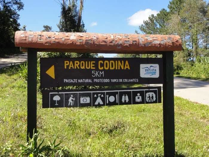 Hacienda Codina: una pausa entre las montañas de Guamuhaya