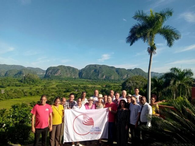 Viñales por convertirse en el primer Geoparque Mundial de la UNESCO en el Caribe insular (+Fotos)