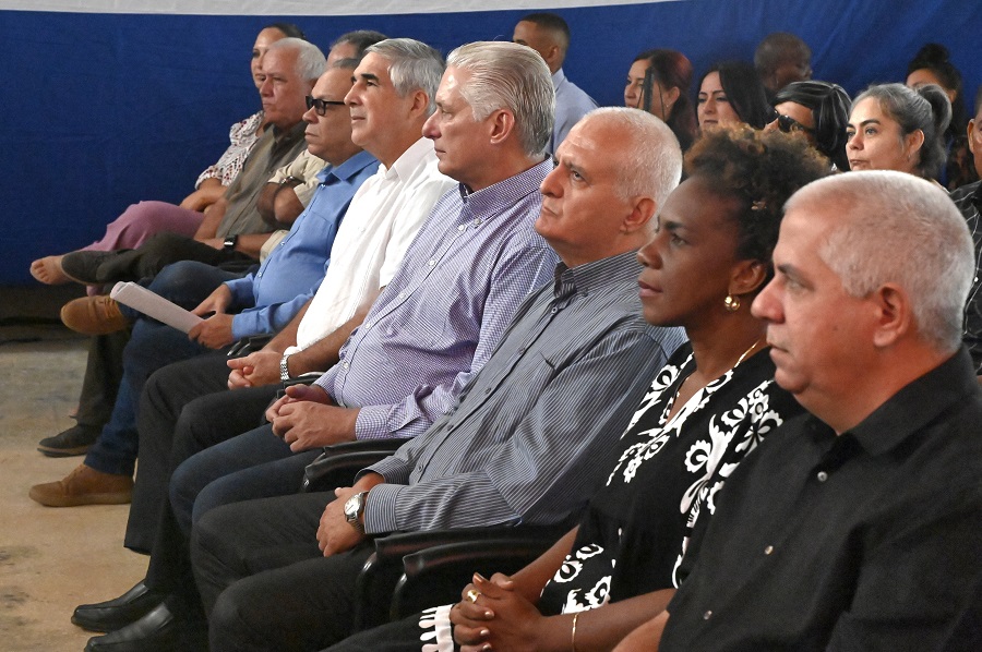 Compromiso, continuidad y permanente defensa de la justicia social