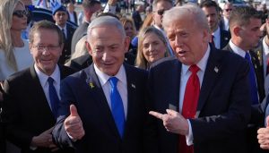 La “amistad” entre Trump y Netanyahu se resquebraja en tiempos difíciles… para ambos
