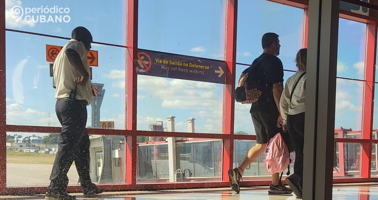 Escasez acaba con el turismo de Cuba: casi 70% menos extranjeros en 2026 – Periódico Cubano