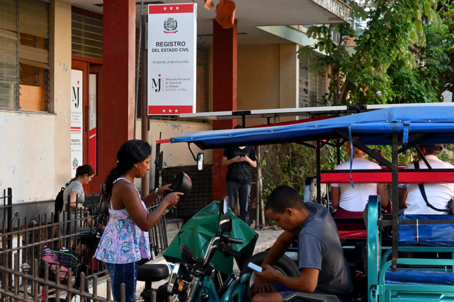 Cuba permite modificar el sexo en documento de identidad… sin cirugías – IPS Agencia de Noticias