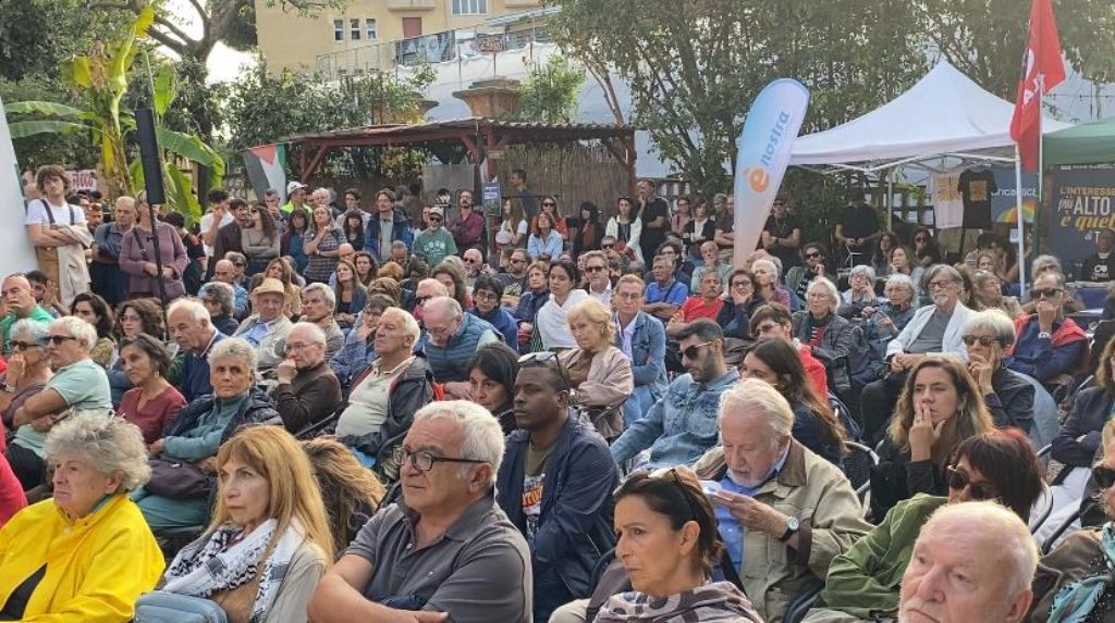Bloqueo de EEUU y solidaridad hacia Cuba convocan encuentro en Italia