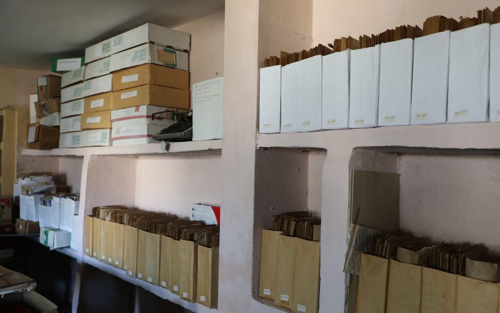 Museo de Candelaria: Ojalá más pronto que tarde
