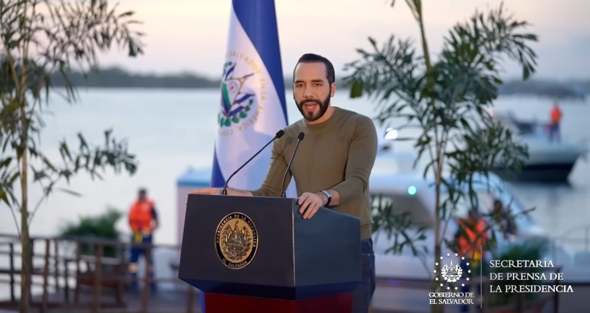 Bukele lanza una intervención militar en Haití: ¿podría hacer lo mismo con Cuba? – Periódico Cubano