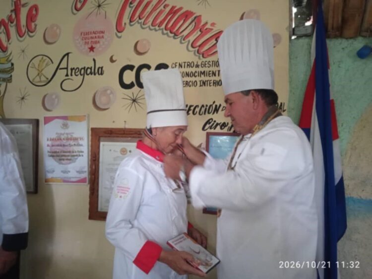 Cocina con arte