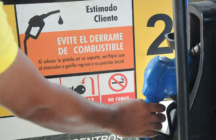 Llamado de alerta para evitar hechos lamentables