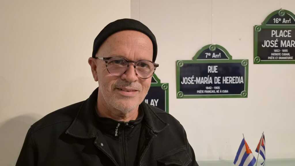 Presentan pieza teatral en Francia en Día de la Cultura Cubana