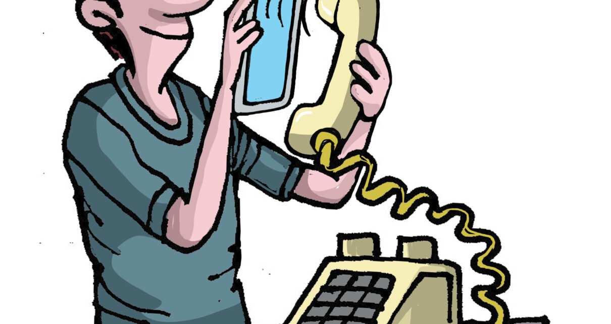 EN 500 CARACTERES Transferencia automática de llamada