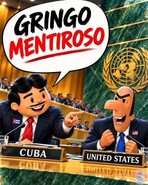 Cuba arrincona a la dictadura en su propio suelo