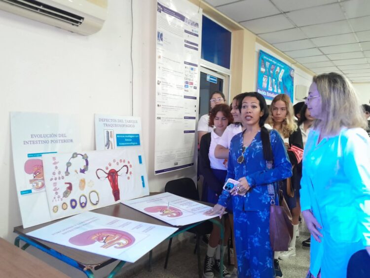 Convocan en Holguín a la Jornada del Innovador en Salud 2026