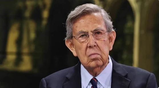 Cuba traslada condolencias por muerte de Cuauhtémoc Cárdenas