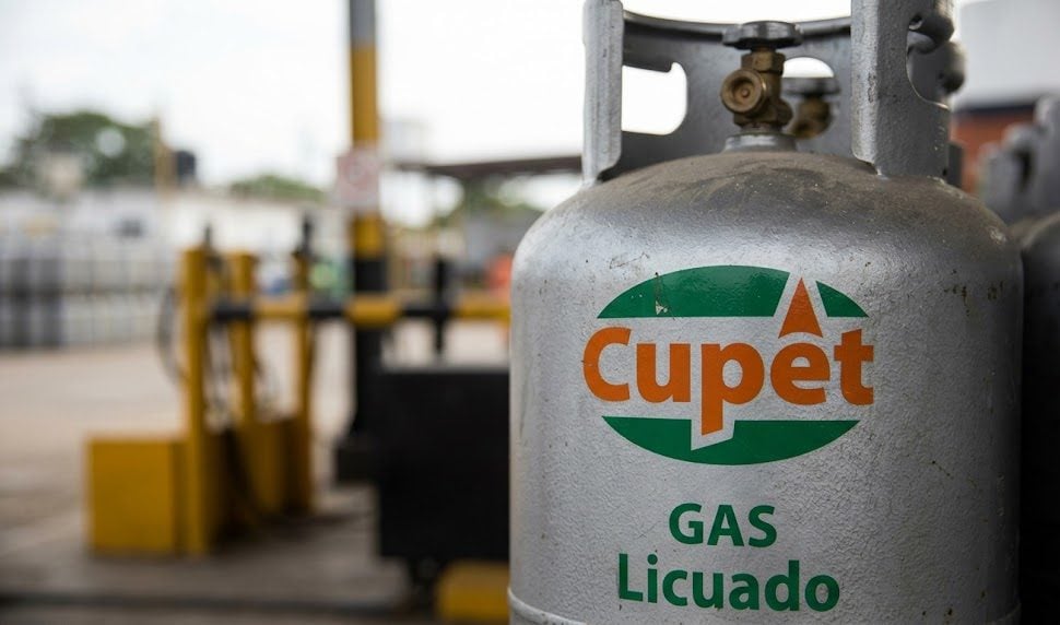 CUPET alerta sobre venta de gas licuado en Cuba: advierte de una supuesta página no autorizada – Periódico Cubano