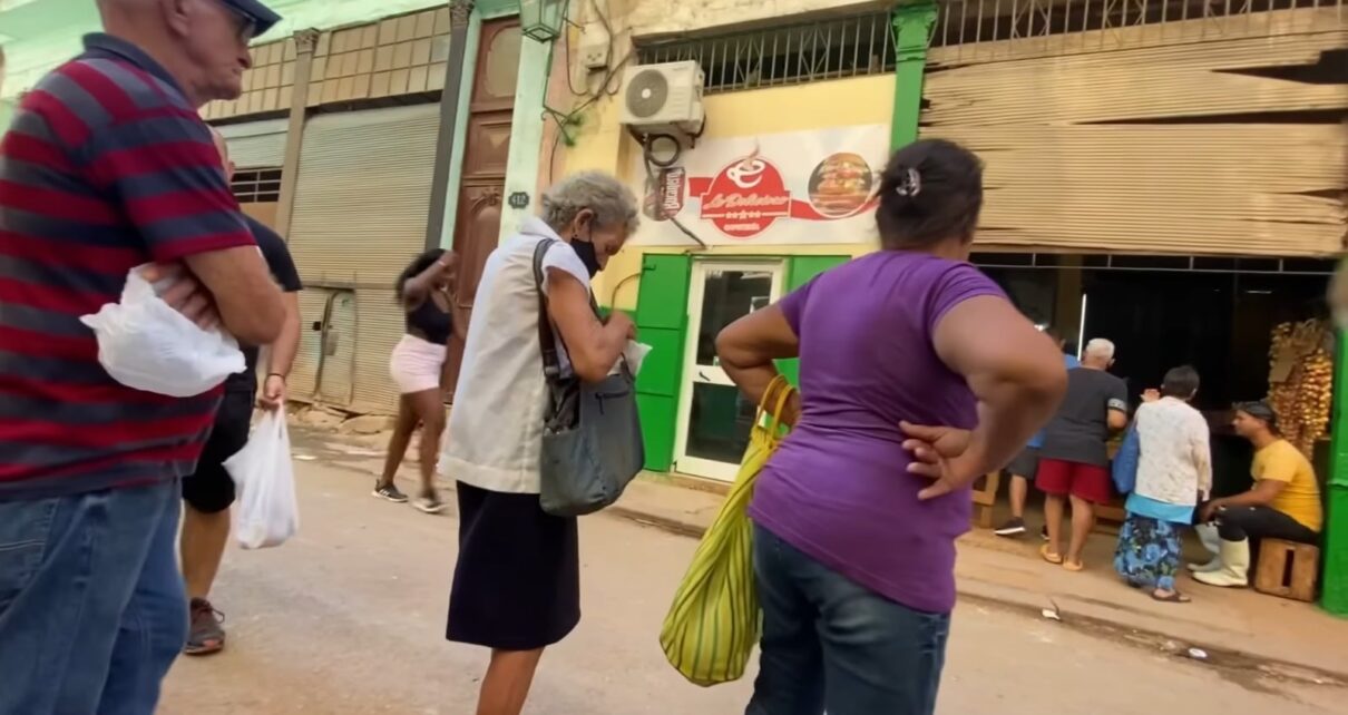 Nueva ley en Cuba permitirá considerar los aportes de varios empleos para calcular la jubilación – Periódico Cubano