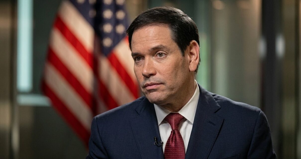 Se va el hombre de Marco Rubio que negoció con El Cangrejo: ¿qué pasará con los contactos entre Cuba y EEUU? – Periódico Cubano