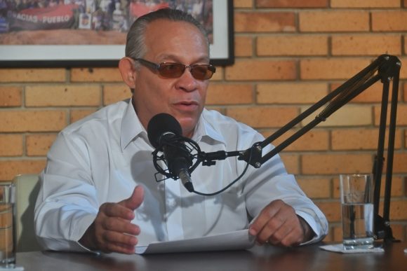 Desde la Presidencia: La batalla de la Revolución cubana por la justicia social