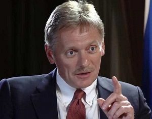 Peskov denuncia el “cinismo europeo” por la irritación ante el acuerdo Moscú-Washington sobre el diésel ruso