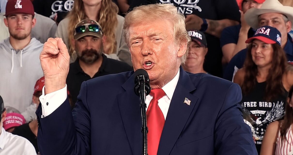 “Lo resolverá en 15 minutos”: Trump revela lo que haría con Marco Rubio en Cuba – Periódico Cubano