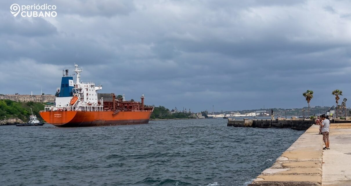 EEUU autoriza el traslado de combustible a Cuba para una empresa paralizada desde mayo – Periódico Cubano